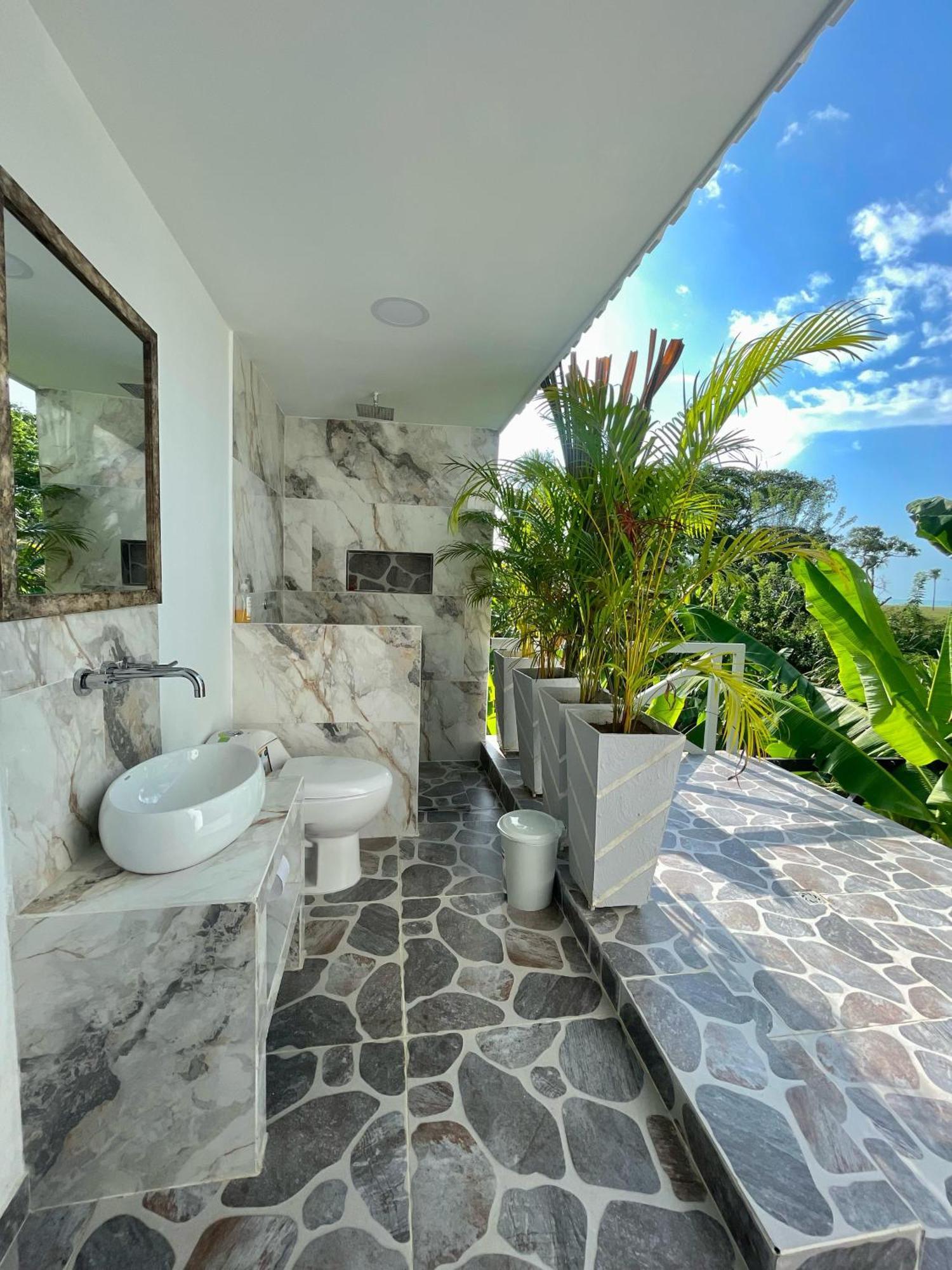 Casa Rossy Un Encanto Arboletes Extérieur photo